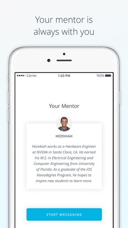 Udacity screenshot-3