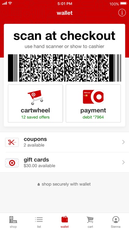 Target screenshot-5