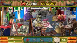 Game screenshot Trip To Venice Hidden Objects mod apk