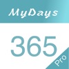 MyDays Pro - Event Countdown Timer Until