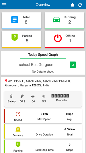 Autronicals GPS(圖2)-速報App