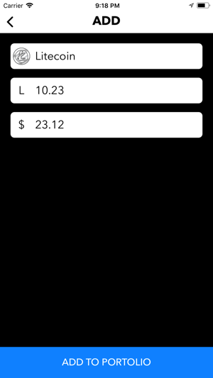 CoinTracker(圖5)-速報App