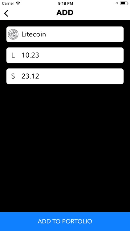 CoinTracker screenshot-4