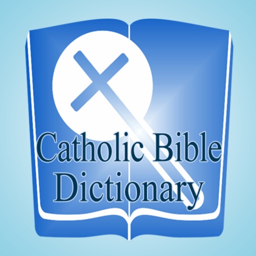 Catholic Bible Dictionary
