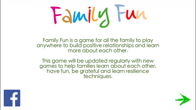 Family Fun(圖1)-速報App