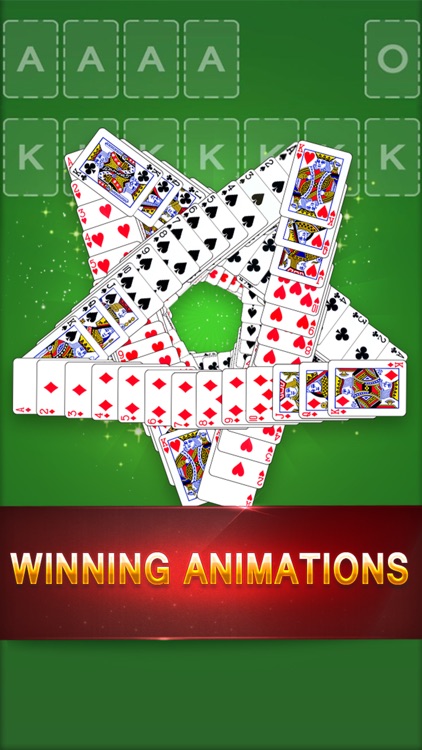 ‧Solitaire screenshot-3