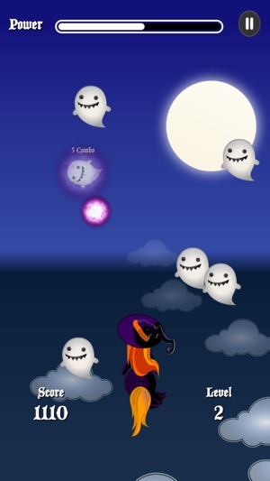 Halloween Pop(圖2)-速報App