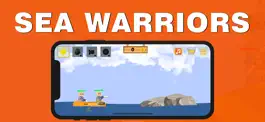 Game screenshot Sea Warriors apk