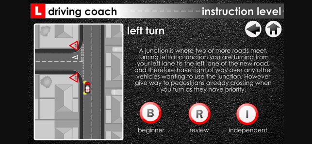 Driving Coach UK(圖3)-速報App