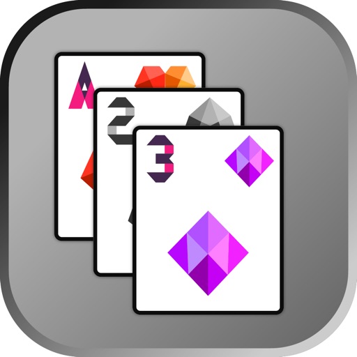 Solitaire: card games icon