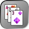 Solitaire: card games