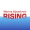 Marina Abramović’s Rising app is an extension of her virtual reality artwork addressing climate change