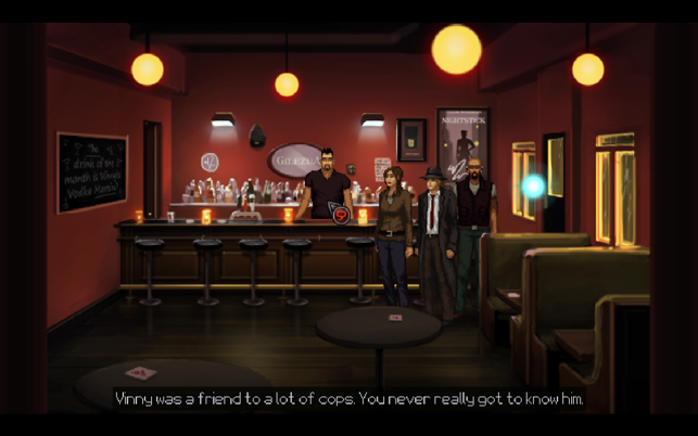 Unavowed(圖3)-速報App