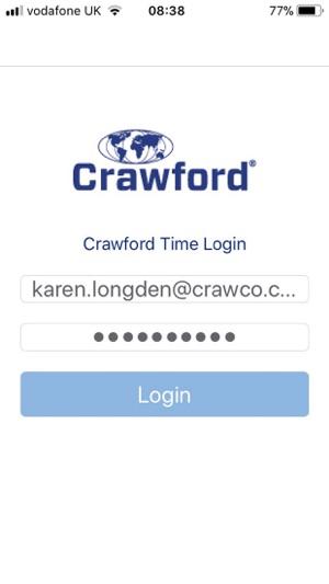 Crawford Time(圖4)-速報App