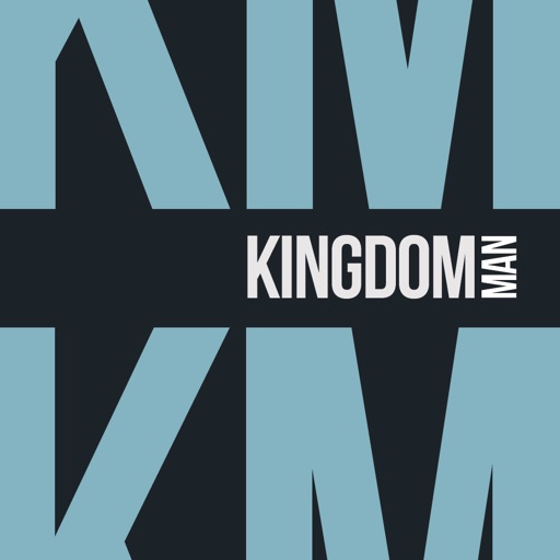 Kingdom Man Magazine