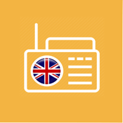 UK Radio Channels- Live FM, AM