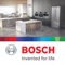 Bosch Kitchen Experience and Design Guide