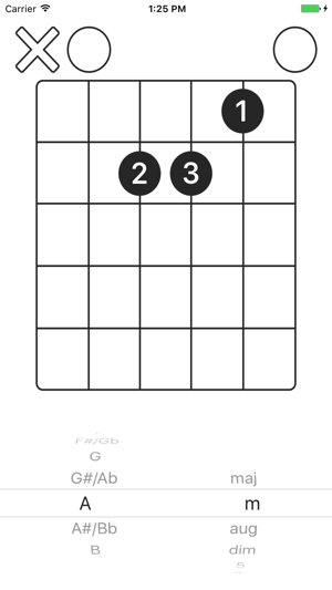 Chords(圖2)-速報App