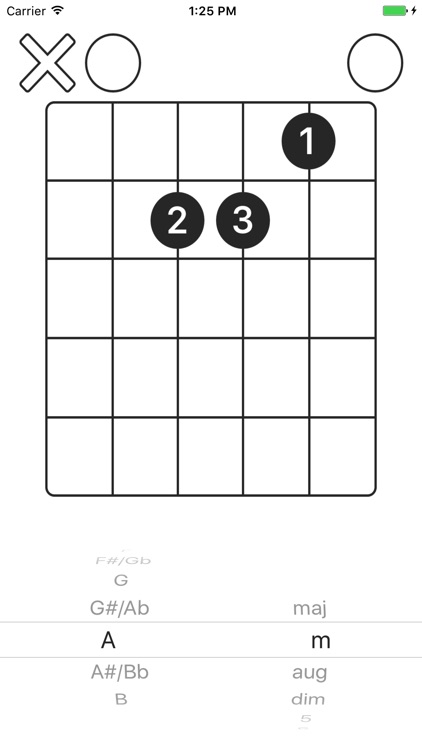Chords