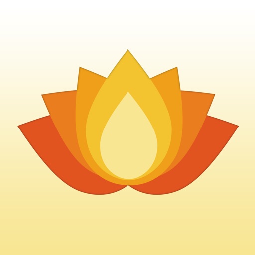 YogaSpace icon