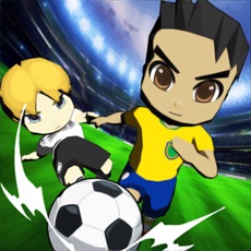 Activities of Soccer World Cap