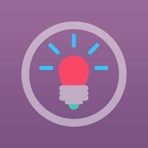 LxMeter - Lux Meter, Light Meter Icon