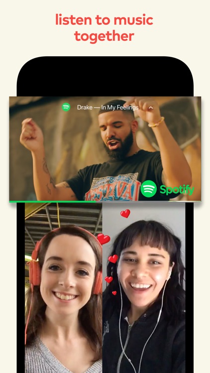 Airtime: Watch Videos Together