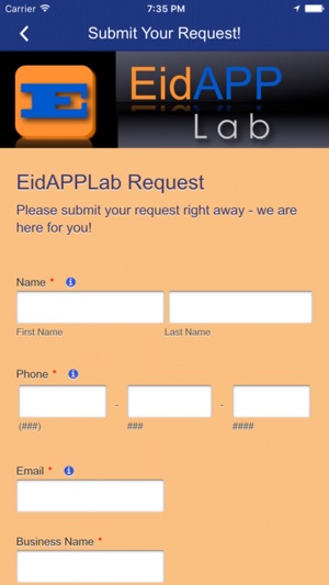 EidAPPLab(圖3)-速報App