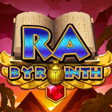Activities of Ra-Byrinth: Platinum