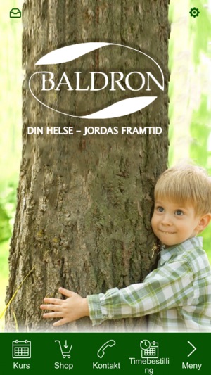 BALDRON