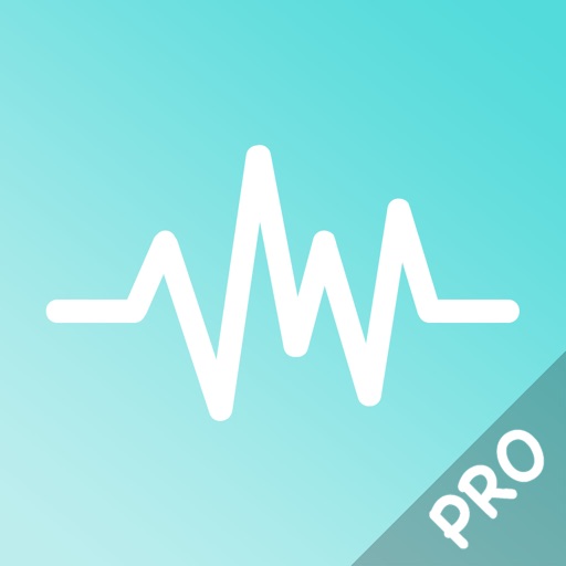Equalizer Pro - Music Player with 10-band EQ iOS App