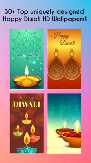 Diwali Wallpaper Happy Diwali(圖1)-速報App