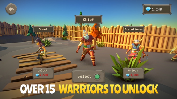 AXE.IO screenshot-6
