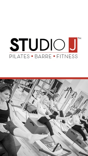 Studio J Pilates(圖1)-速報App