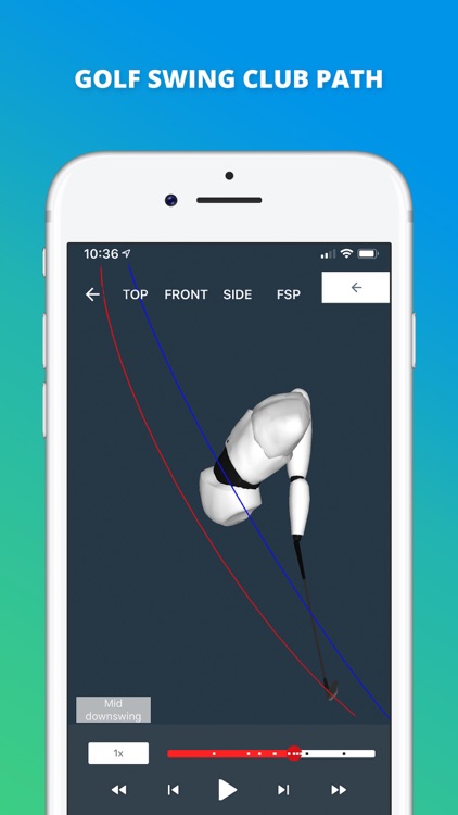 4D Motion screenshot-5