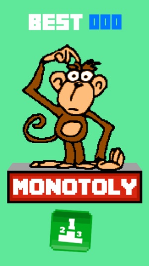 MONOTOLY