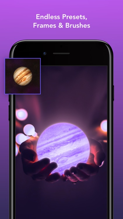 Enlight Photofox: Photo Editor screenshot-4