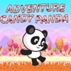 Candy Panda Adventure Run Doll