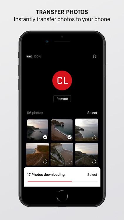 Leica FOTOS