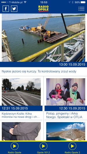 Radio-Opole(圖1)-速報App