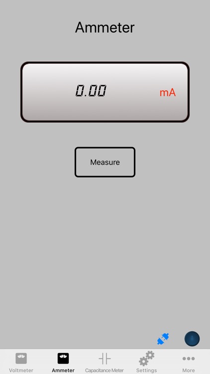 Arduino Meter