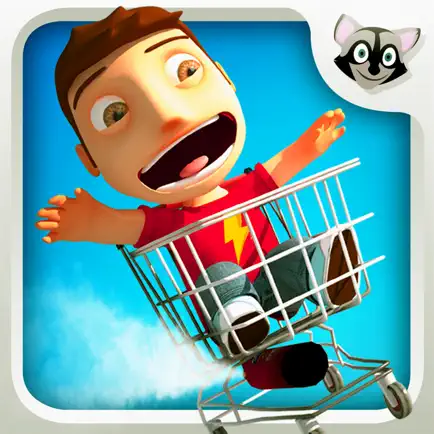 Super Cart Rush Читы