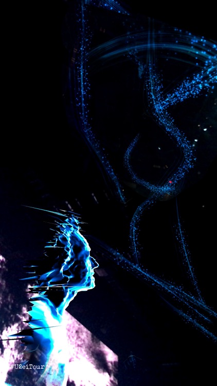 U2 eXPERIENCE