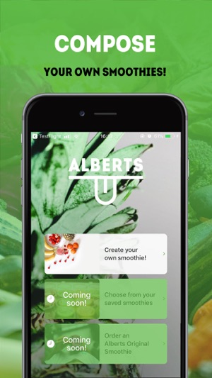 Alberts(圖1)-速報App