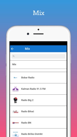 Radio Bosna i Hercegovina(圖2)-速報App