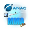 Simulado MMA - Banca da ANAC 2017 Lite
