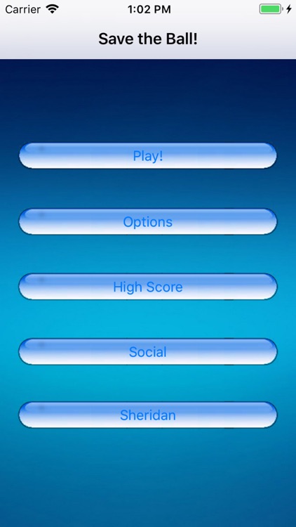 Save ball：more fun screenshot-3