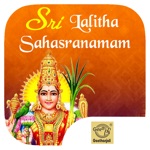 Sri Lalitha Sahasranamam