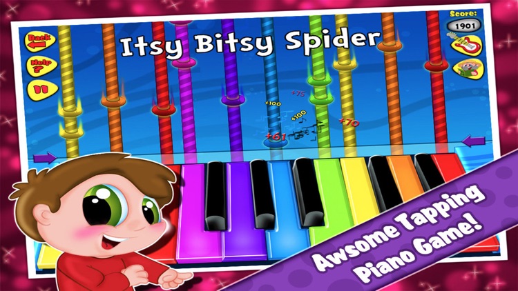 Piano Band Full Version screenshot-4