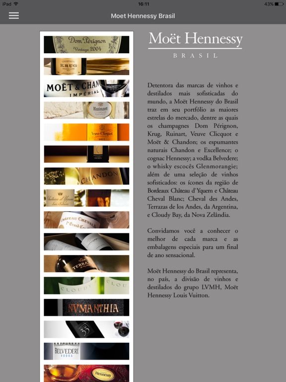 iPad Image of WebSales